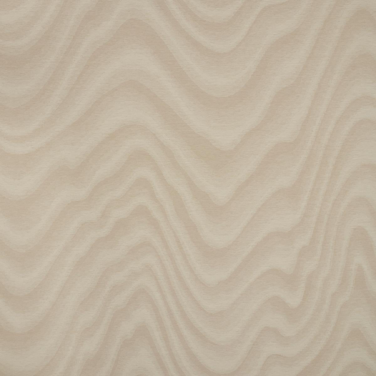 Schumacher Claridge Cream Wallpaper