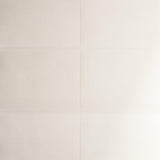 Schumacher Glossed Vellum Cream Wallpaper