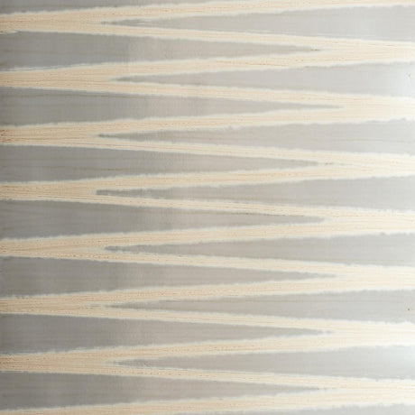 Schumacher Ritz Champagne Wallpaper