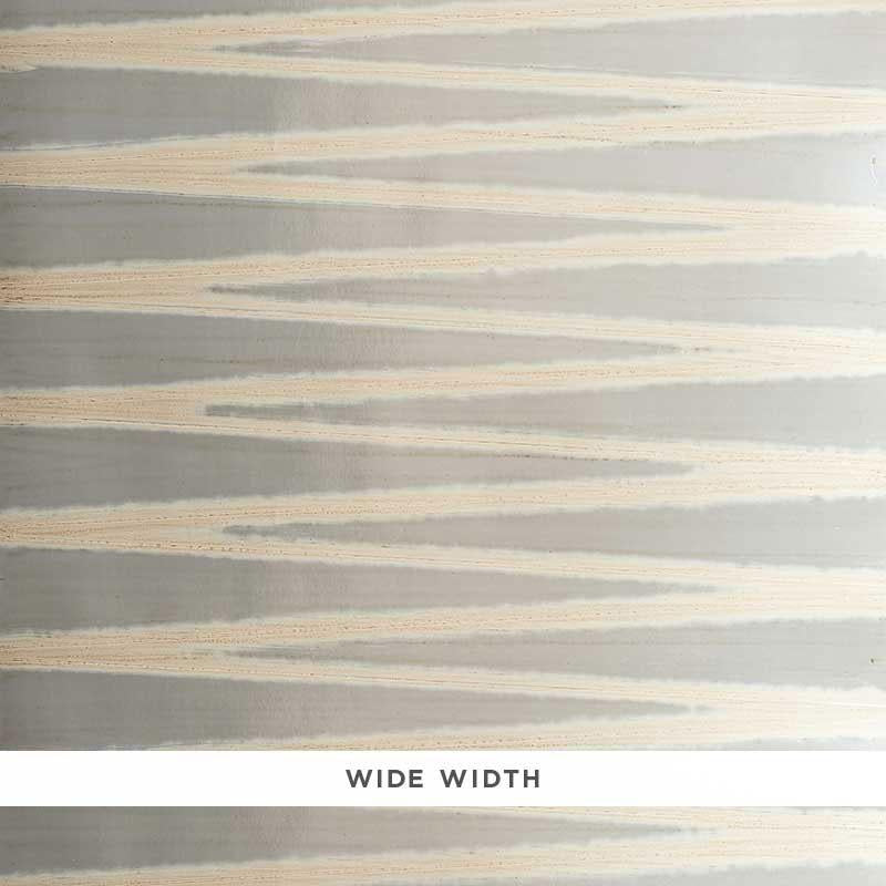 Schumacher Ritz Champagne Wallpaper