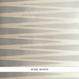 Schumacher Ritz Champagne Wallpaper