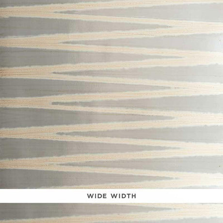 Schumacher Ritz Champagne Wallpaper