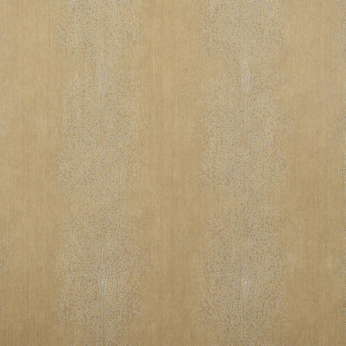 Schumacher Carlisle Gold Wallpaper