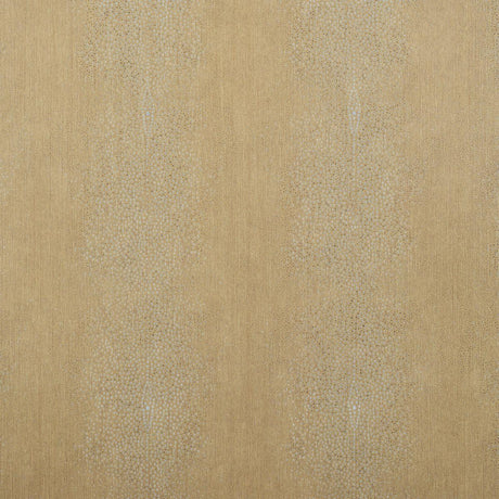 Schumacher Carlisle Gold Wallpaper