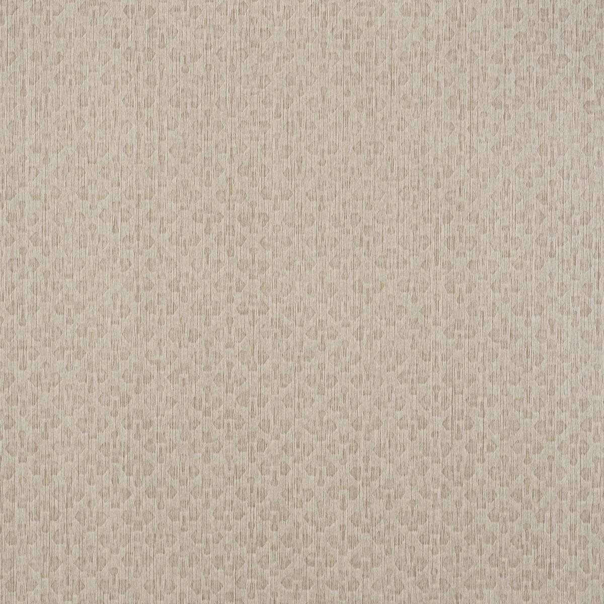 Schumacher Essex Champagne Wallpaper