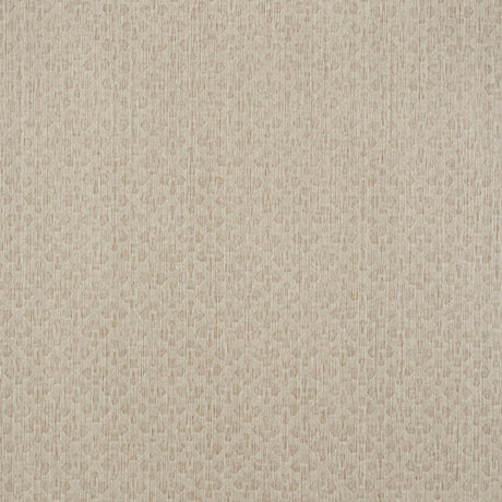 Schumacher Essex Champagne Wallpaper