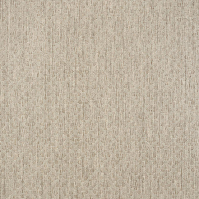 Schumacher Essex Champagne Wallpaper