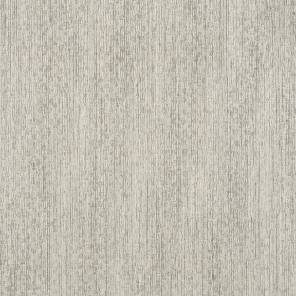 Schumacher Essex Platinum Wallpaper