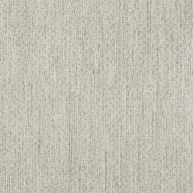 Schumacher Essex Platinum Wallpaper