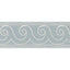 Schumacher Sky Greek Waves Trim