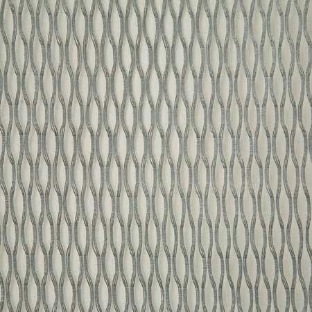 Pindler SQUIGGLE CHARCOAL Fabric