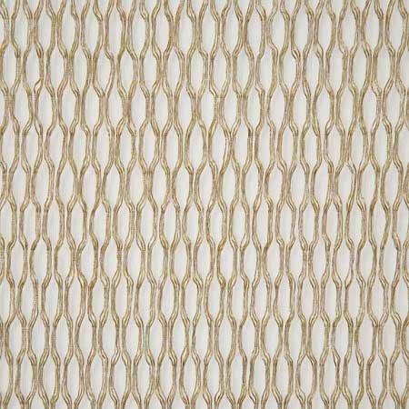 Pindler SQUIGGLE RAFFIA Fabric