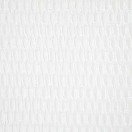 Pindler SQUIGGLE WHITE Fabric