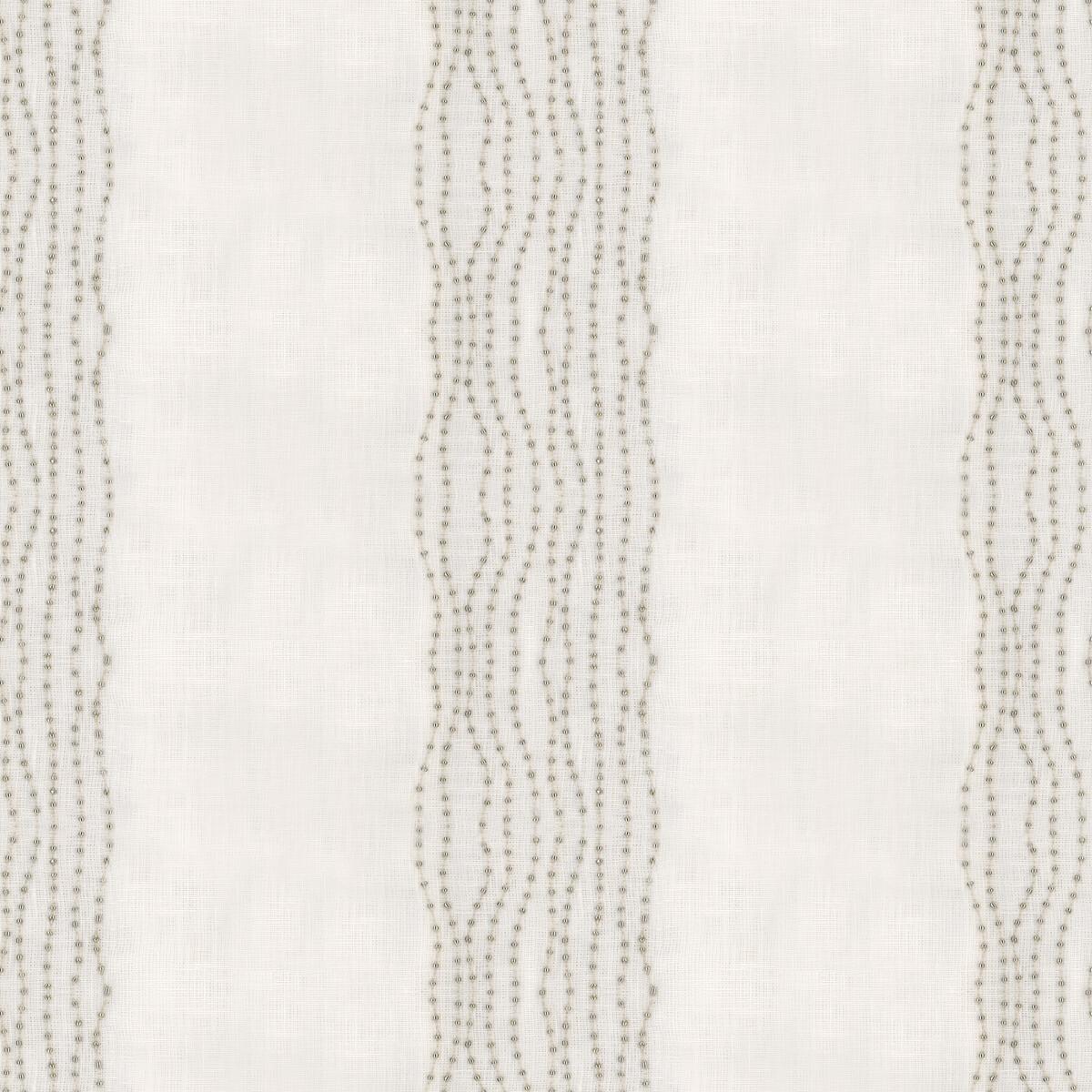 Kravet Songket Lucite Fabric