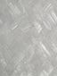 Scalamandre Vector Cross Silver Fabric