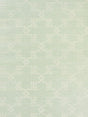 Scalamandre Suzhou Lattice Sisal Mineral Wallpaper