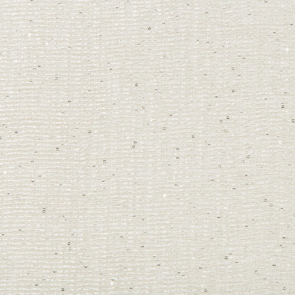 Kravet TINSELED SILVER Drapery Fabric