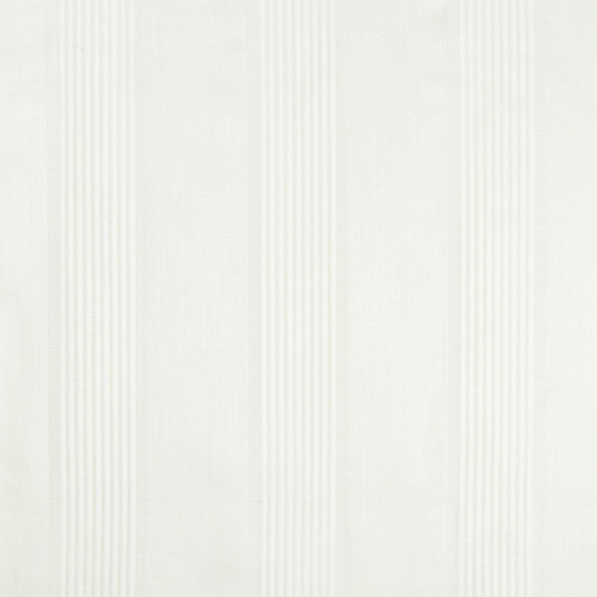 Kravet SHAMBHALA IVORY Drapery Fabric