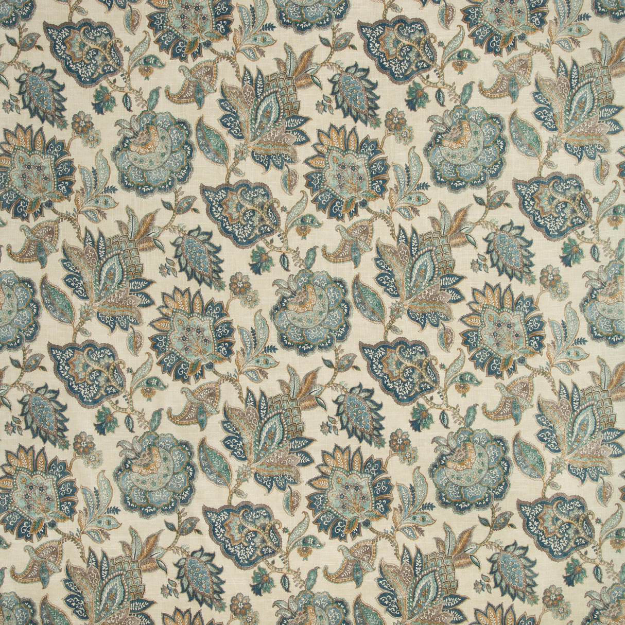 Kravet BASICS HANALEI 516 Fabric