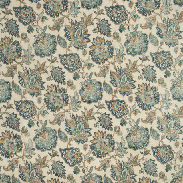 Kravet BASICS HANALEI 516 Fabric