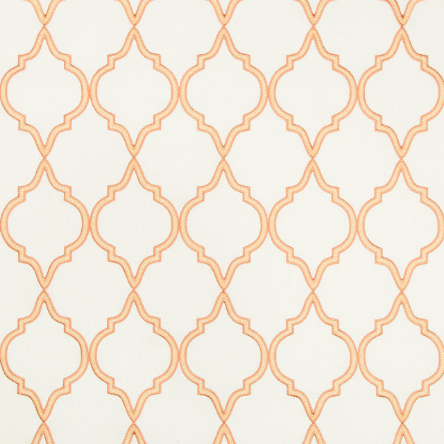 Kravet HIGHHOPE TERRACOTTA Fabric