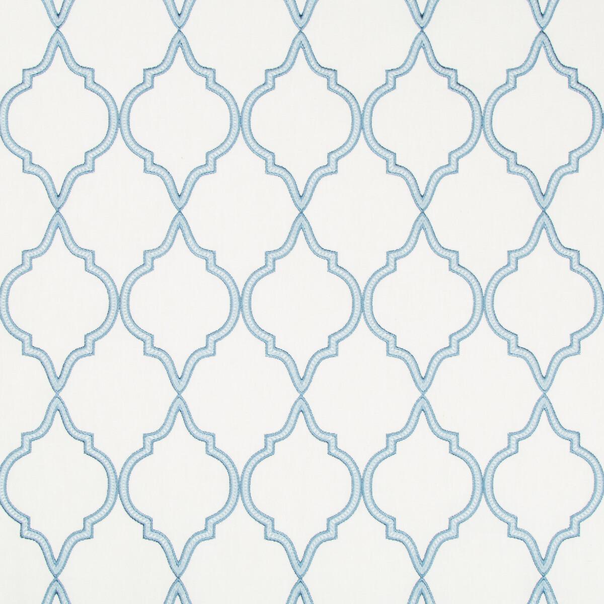 Kravet Highhope Chambray Fabric