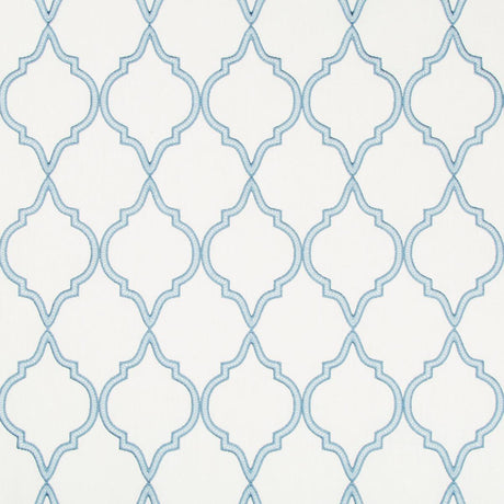Kravet Highhope Chambray Fabric