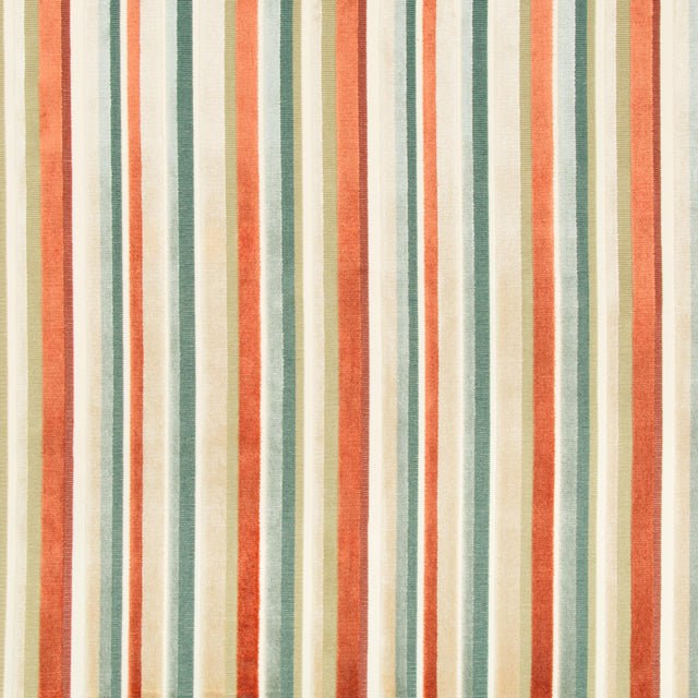 Kravet BODENHAM APRICOT Upholstery Fabric