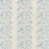 G P & J Baker PENNINGTON SOFT BLUE Drapery Fabric