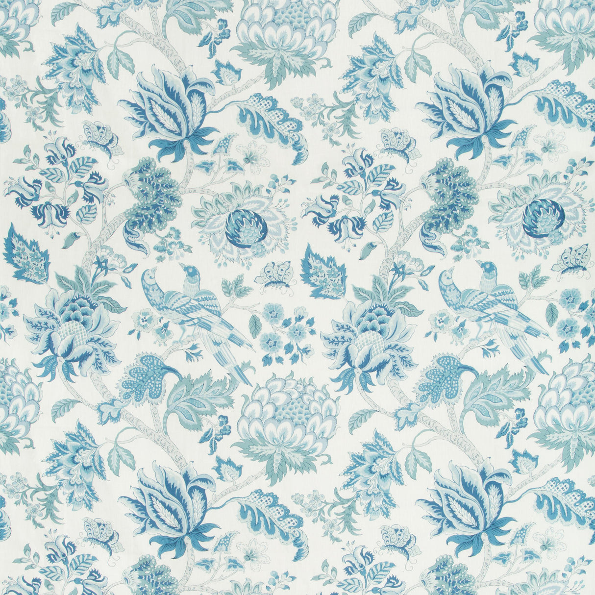 Kravet LAMBROOK HYACINTH Fabric