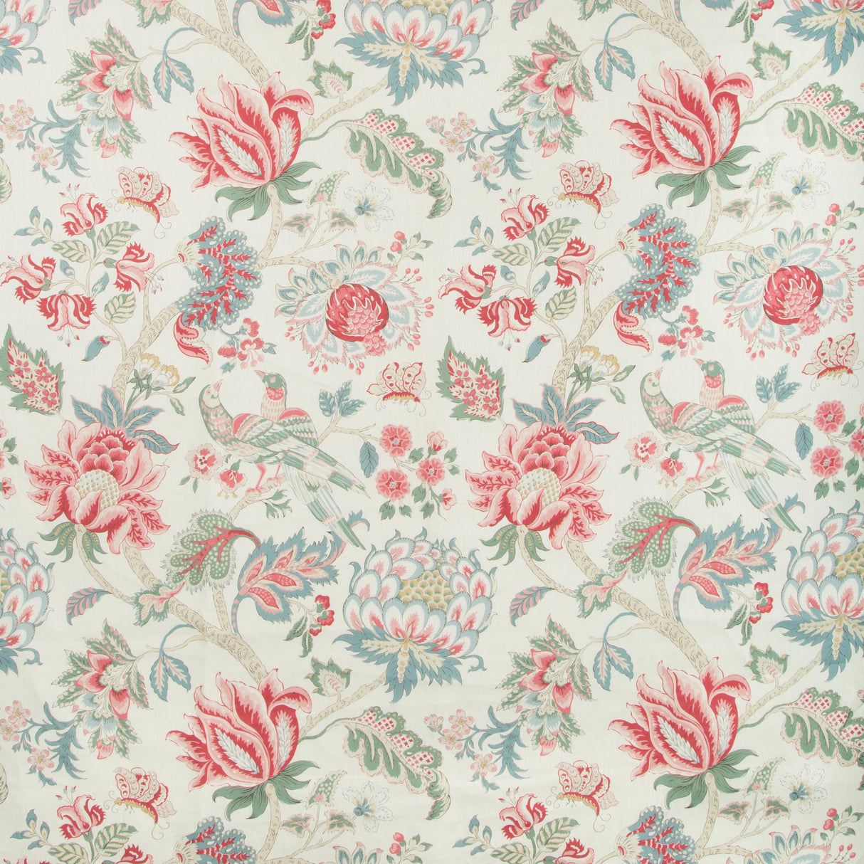 Kravet LAMBROOK GERANIUM Fabric
