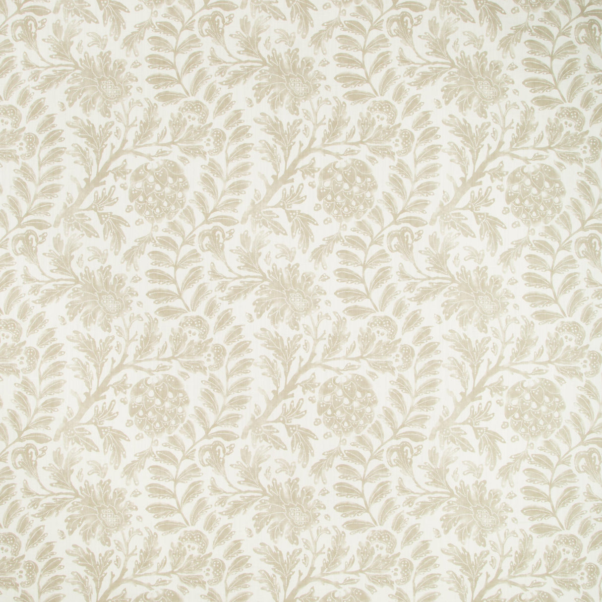 Kravet WOLLERTON SAND Fabric