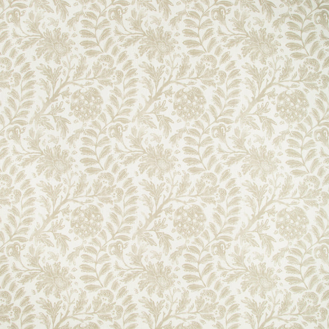 Kravet WOLLERTON SAND Fabric