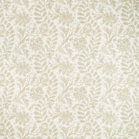 Kravet WOLLERTON SAND Fabric