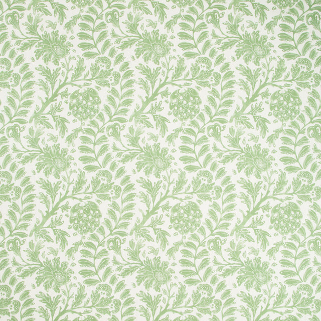 Kravet WOLLERTON LEAF Fabric