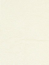 Scalamandre Mouton Boucle White Fabric