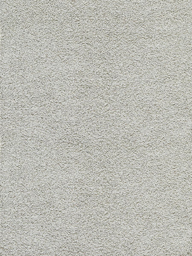 Scalamandre Mouton Boucle Silver Fabric