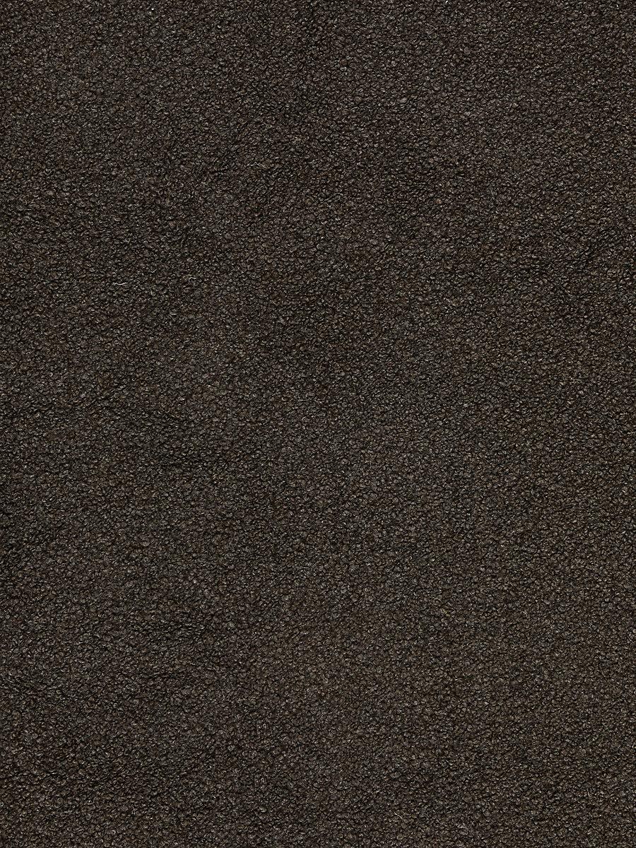 Scalamandre Mouton Boucle Ash Brown Fabric