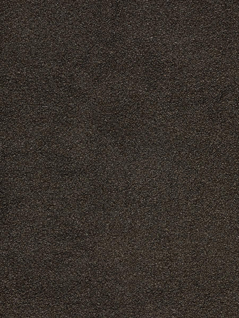 Old World Weavers Mouton Boucle Ash Brown Fabric