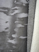 Scalamandre Mouton Boucle Ash Brown Fabric