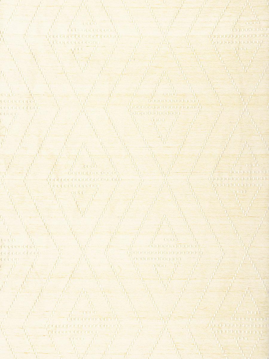 Scalamandre Torquay Coast Cream Fabric
