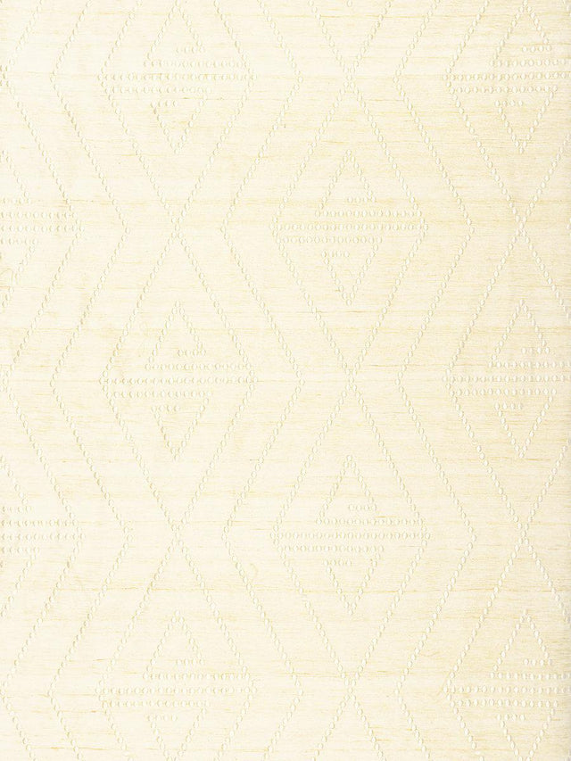 Scalamandre Torquay Coast Cream Fabric