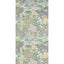 Brunschwig & Fils LODI GARDEN GREY Wallpaper