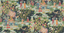 Brunschwig & Fils LODI GARDEN ONYX Wallpaper