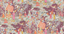 Brunschwig & Fils LODI GARDEN PLUM Wallpaper