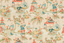 Brunschwig & Fils XIAN VANILLA Wallpaper
