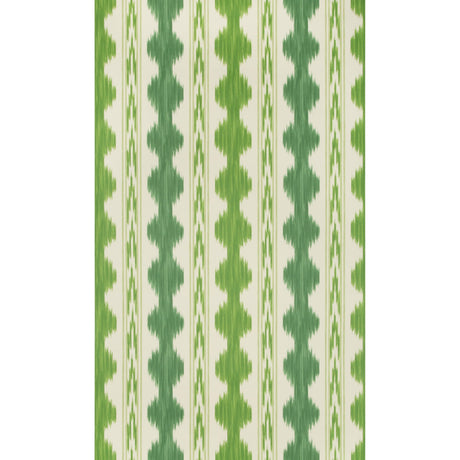 Brunschwig & Fils AVERA ALOE/FERN Wallpaper