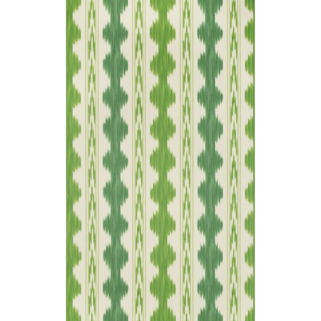 Brunschwig & Fils AVERA ALOE/FERN Wallpaper