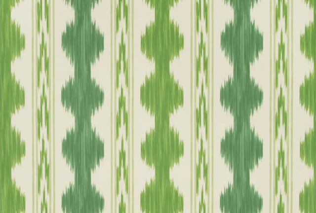 Brunschwig & Fils AVERA ALOE/FERN Wallpaper