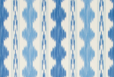 Brunschwig & Fils AVERA CANTON/SKY Wallpaper